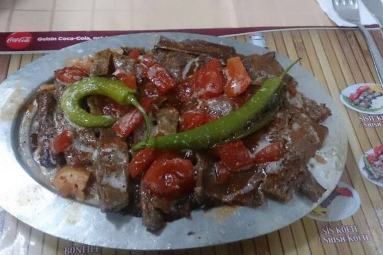 bursa kebapcisi taksim istanbul zomato